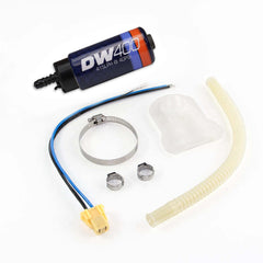 DeatschWerks DW400 Fuel pump for BMW E36 9-401-1052