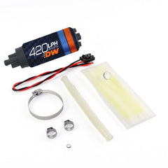 DeatschWerks DW420 Fuel pump for BMW E36 9-421-1031