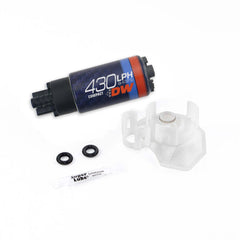 DeatschWerks EVO X, 07-13 Mazdaspeed, 12-16 Civic, DW430c, 430LPH 9-437-1026