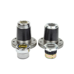 Dynatrac Free-Spin? Kit 2000-2008 Dodge 2500 and 3500 with Dynaloc Hubs CR60-3X1104-E