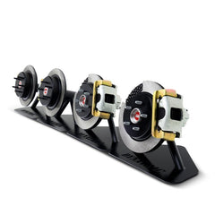 Dynatrac ProGrip? Brake System for Jeep Wrangler JK JK44-2X1125-A