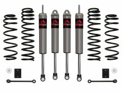 Dynatrac EnduroSport? 3" Suspension Lift Kit System 4 for the 2018 and Newer Jeep Wrangler JL JL30-1X5310-L4