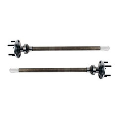 Detroit Speed Chevrolet, Pontiac (151, 173, 189, 231, 305, 350) Drive Axle Shaft 075810DS