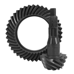 Yukon Gear Ford Lincoln (4WD/RWD) Differential Ring and Pinion - Rear YGF9.75-373-11