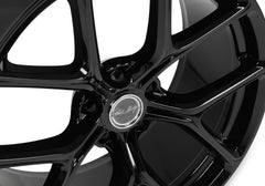 Carroll Shelby Wheels 05-21 Ford Mustang (2.3, 3.7, 4.0, 4.6, 5.0, 5.2, 5.4, 5.8) Wheel CS3-295430-B