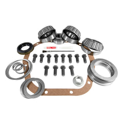 Yukon Gear Ford (4 X 2/4WD/RWD) Axle Differential Bearing and Seal Kit - Rear YKF10.5-B