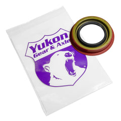 Yukon Gear Chevrolet GMC (4WD/RWD) Differential Pinion Seal - Rear YMS2286