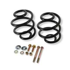 Detroit Speed Chevrolet, GMC Coil Spring 041817PDS