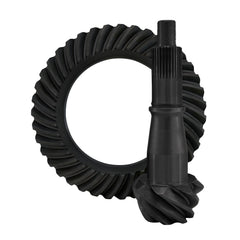 Yukon Gear Cadillac Chevrolet GMC (4WD/AWD/RWD) Differential Ring and Pinion - Rear YGGM9.5-456-12B