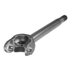 Yukon Gear 18-19 Jeep Wrangler Drive Axle Shaft - Front Left Inner YAW38842