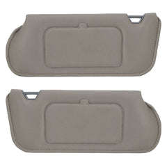 TMI Products 85-93 Ford Mustang Sun Visor 21-73005-1891
