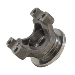 Yukon Gear Buick Chevrolet GMC Pontiac Differential End Yoke - Rear Differential YYGM3996118