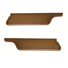 TMI Products 71-73 Ford Mustang (Coupe/Fastback) Sun Visor 21-7041-1217