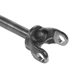Yukon Gear Ford (4WD) Drive Axle Shaft - Front Left Inner YAW48230
