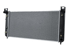 aFe Power Cadillac, Chevrolet, GMC, Hummer... (4.8, 5.3, 5.7, 6.0, 6.2) Radiator 46-53161