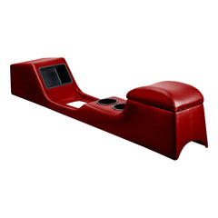 TMI Products 64-66 Ford Mustang (Fastback/Hardtop) Center Console 25-7075-957