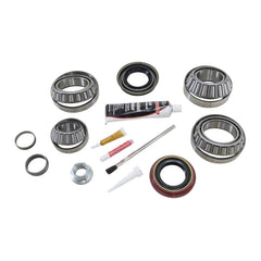 Yukon Gear Ford Lincoln (4WD/RWD) Axle Differential Bearing and Seal Kit - Rear BKF9.75-A