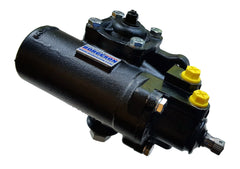Borgeson Borgeson Street & Performance Quick Ratio C10 Power Steering Box. 12.7:1 Ratio. 800132