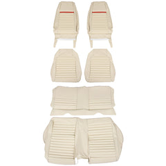 TMI Products 1970 Ford Mustang Seat Cover 43-72029-4062-802-63