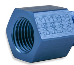 Earl's Performance Plumbing 9894DBHERL Female 14mm X 1.5 Saginaw