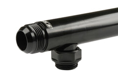 Earl's Performance Plumbing LS0037ERL ADJ. 2X -12 TO -16 WATER CROSSOVER TUBE