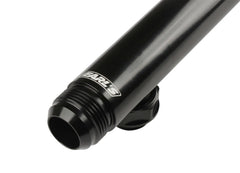 Earl's Performance Plumbing LS0037ERL ADJ. 2X -12 TO -16 WATER CROSSOVER TUBE