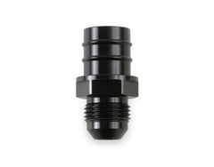 Earl's Performance Plumbing LS0038ERL ADAPTER, GM LS OEM PCV TO 8AN MALE