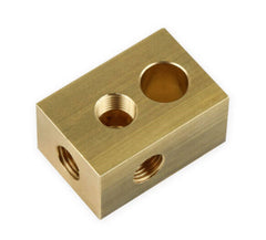 Earl's Performance Plumbing PK0017ERL PLUMBING KIT,BRAKE LIGHT SWITCH KIT