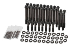 Earl's Performance Plumbing TBS-004ERL HEAD BOLTS BBC 12-POINT HEAD