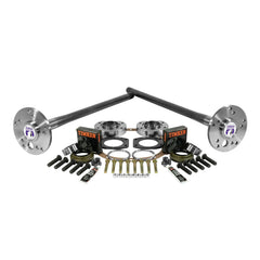 Yukon Gear 95-01 Ford Explorer (4WD/AWD/RWD) Drive Axle Shaft Assembly - Rear YAWF88-31-KIT