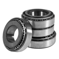 Yukon Gear Buick Cadillac Chevrolet GMC Axle Differential Bearing and Seal Kit YKGM8.5