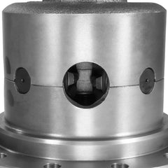 Yukon Gear Chevrolet Dodge GMC Ram Limited Slip Differential Assembly - Rear YDGGM11.5-30-1