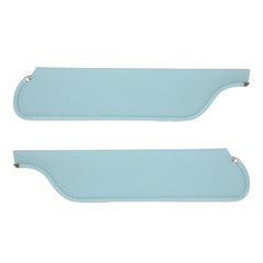 TMI Products 64-66 Ford Mustang (Fastback/Hardtop) Sun Visor 21-7045-813