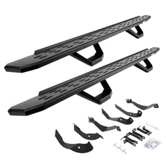 Go Rhino Chevrolet, GMC (Crew Cab Pickup) Running Board 6960518720PC