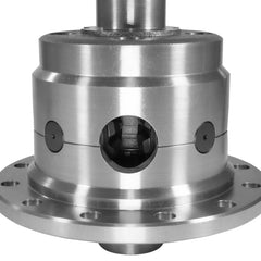Yukon Gear Chevrolet Dodge Ford GMC Limited Slip Differential Assembly - Rear YDGD80-4-35