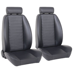 TMI Products Chevrolet GMC (4WD) Seat 47-9404-6470