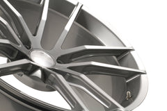 Dinan 18-20 BMW M550i xDrive Base (Sedan - 4.4) Wheel D750-0092-AR1-HYP