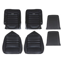 TMI Products 64-66 Ford Mustang (Convertible/Fastback/Hardtop) Seat Cover 43-70105-958