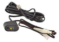 ESCORT Direct Wire SmartCord Red 0010057-1