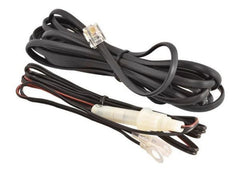 ESCORT Direct Wire SmartCord Red 0010057-1