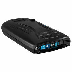 Escort MAX 4 Premium Radar Detector - Twice the Filtering Accuracy Exceptional Range Maximized Awareness PN. MAX4