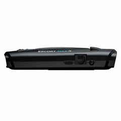Escort MAX 4 Premium Radar Detector - Twice the Filtering Accuracy Exceptional Range Maximized Awareness PN. MAX4