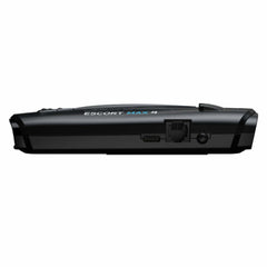 Escort MAX 4 Premium Radar Detector - Twice the Filtering Accuracy Exceptional Range Maximized Awareness PN. MAX4