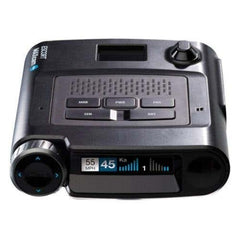 Escort MAXcam 360c The Complete Driver Alert System: Radar Detector and Dash Cam