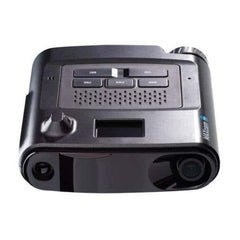 Escort MAXcam 360c The Complete Driver Alert System: Radar Detector and Dash Cam