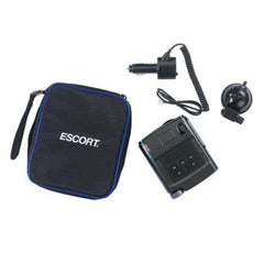 Escort MAXcam 360c The Complete Driver Alert System: Radar Detector and Dash Cam