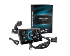 Edge Products 84130-3 Insight CTS3 Touchscreen Digital Gauge Monitor