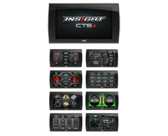 Edge Products 84130-3 Insight CTS3 Touchscreen Digital Gauge Monitor