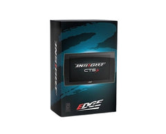 Edge Products 84130-3 Insight CTS3 Touchscreen Digital Gauge Monitor