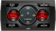 Edge Products 84130-3 Insight CTS3 Touchscreen Digital Gauge Monitor